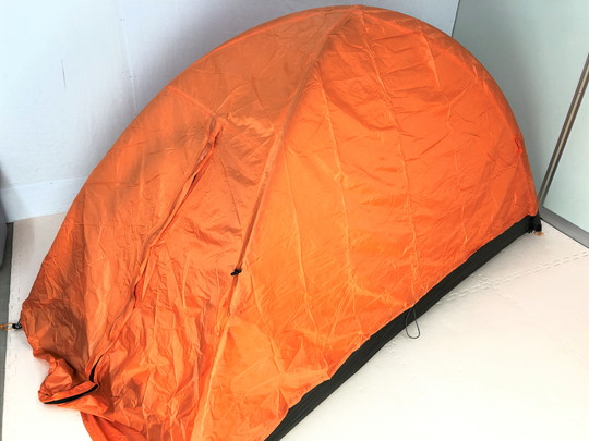 中古 Arai Tent アライテント テント エアライズ 1型 中古販売一覧 登山 キャンプ用品中古販売キュートレック