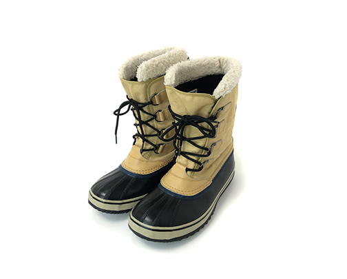 SOREL / ソレル】スノーブーツ：1964 パックナイロン 373 28.0cm ID760