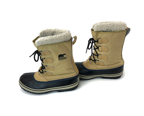 SOREL / ソレル】スノーブーツ：1964 パックナイロン 373 28.0cm ID760